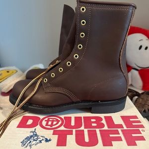 Double Tuff Women’s Boots